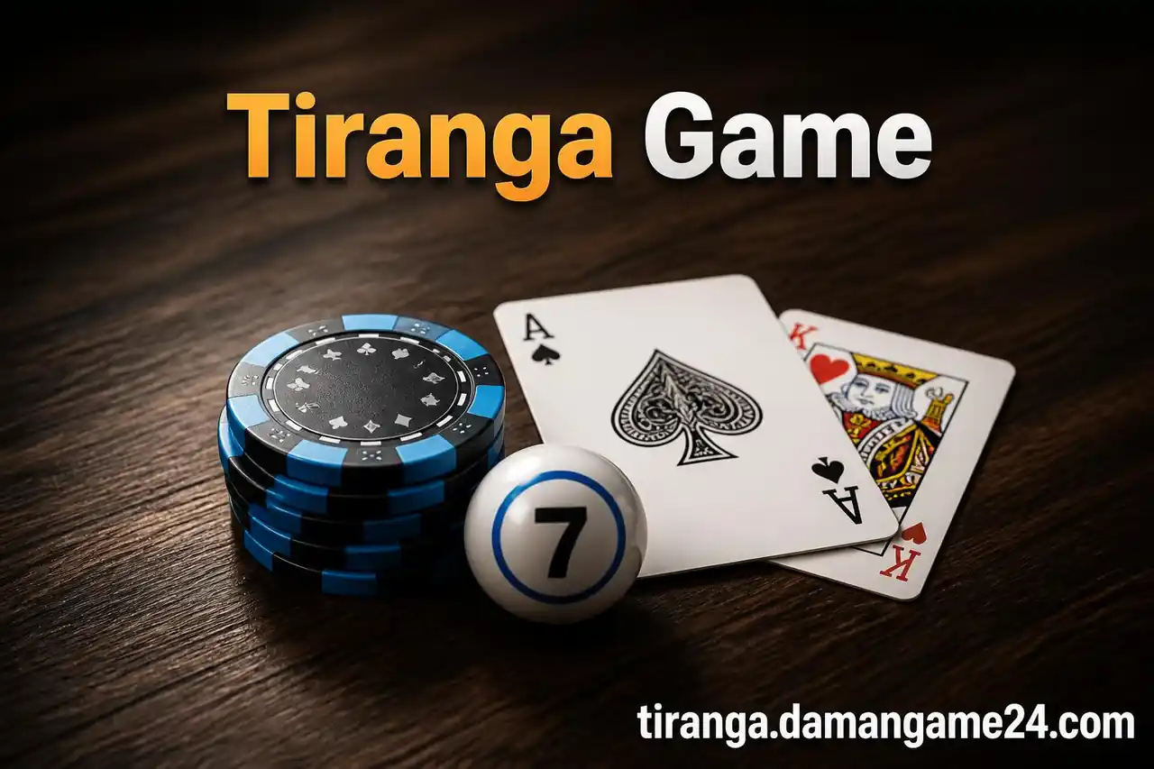 Tiranga Game