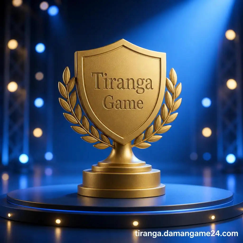 Tiranga Game